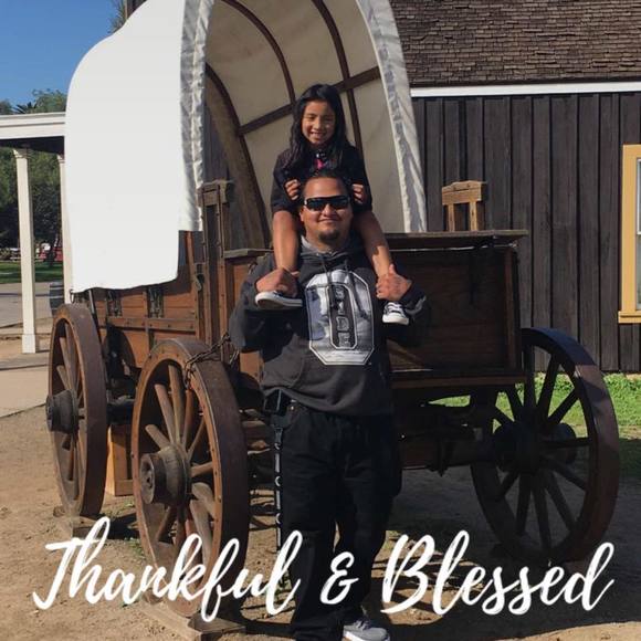 Meet your Posher, Joseph - Picture 1 of 1